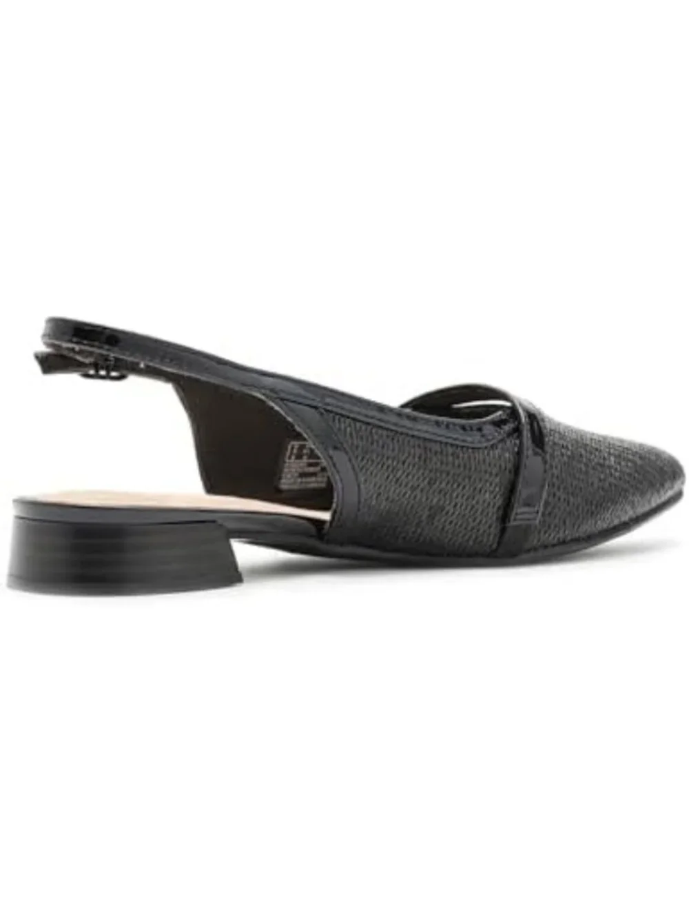 Stylish Women's Sling Low Heels - Comfortable, Chic Footwear for Every Occasion